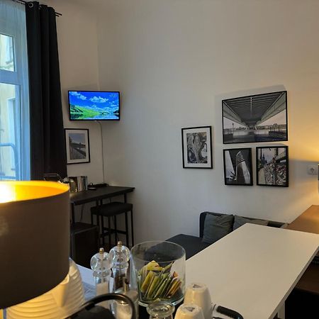 Urban-Studios-Cologne I Studio Dış mekan fotoğraf